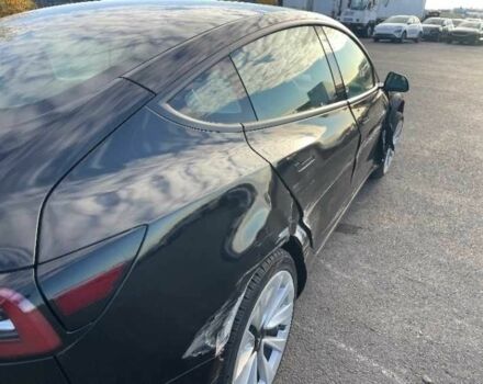 Черный Тесла Модель 3, объемом двигателя 0 л и пробегом 196 тыс. км за 13300 $, фото 9 на Automoto.ua