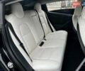 Черный Тесла Модель 3, объемом двигателя 0 л и пробегом 56 тыс. км за 23700 $, фото 12 на Automoto.ua