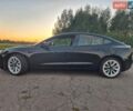 Черный Тесла Модель 3, объемом двигателя 0 л и пробегом 166 тыс. км за 16700 $, фото 4 на Automoto.ua