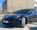 Чорний Тесла Модель 3, об'ємом двигуна 0 л та пробігом 55 тис. км за 23500 $, фото 1 на Automoto.ua