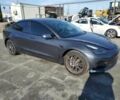 Черный Тесла Модель 3, объемом двигателя 0 л и пробегом 53 тыс. км за 6900 $, фото 5 на Automoto.ua