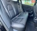 Чорний Тесла Модель 3, об'ємом двигуна 0 л та пробігом 42 тис. км за 17990 $, фото 9 на Automoto.ua