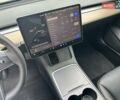 Чорний Тесла Модель 3, об'ємом двигуна 0 л та пробігом 60 тис. км за 22300 $, фото 40 на Automoto.ua