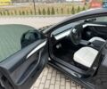 Черный Тесла Модель 3, объемом двигателя 0 л и пробегом 43 тыс. км за 21999 $, фото 19 на Automoto.ua