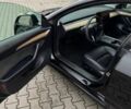 Чорний Тесла Модель 3, об'ємом двигуна 0 л та пробігом 174 тис. км за 13000 $, фото 7 на Automoto.ua