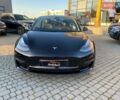Тесла Модель 3 2022 в Львове на Automoto.ua Черный Тесла Модель 3, объемом двигателя 0 л и пробегом 61 тыс. км за 21900 $, фото 1 на Automoto.ua