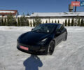Чорний Тесла Модель 3, об'ємом двигуна 0 л та пробігом 43 тис. км за 22500 $, фото 5 на Automoto.ua