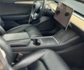 Черный Тесла Модель 3, объемом двигателя 0 л и пробегом 157 тыс. км за 14300 $, фото 16 на Automoto.ua