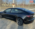 Черный Тесла Модель 3, объемом двигателя 0 л и пробегом 53 тыс. км за 20800 $, фото 3 на Automoto.ua
