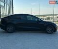 Чорний Тесла Модель 3, об'ємом двигуна 0 л та пробігом 46 тис. км за 19999 $, фото 3 на Automoto.ua