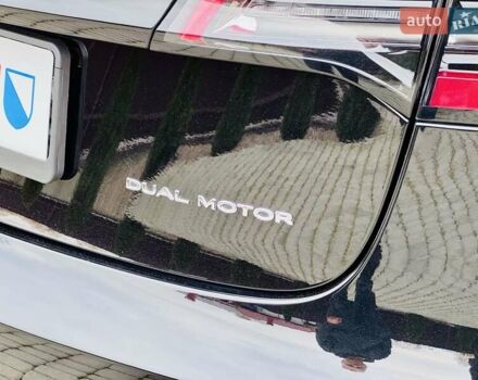 Черный Тесла Модель 3, объемом двигателя 0 л и пробегом 73 тыс. км за 23999 $, фото 26 на Automoto.ua