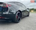 Чорний Тесла Модель 3, об'ємом двигуна 0 л та пробігом 78 тис. км за 17999 $, фото 6 на Automoto.ua