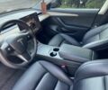 Чорний Тесла Модель 3, об'ємом двигуна 0 л та пробігом 112 тис. км за 22900 $, фото 5 на Automoto.ua