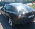 Черный Тесла Модель 3, объемом двигателя 0 л и пробегом 202 тыс. км за 17000 $, фото 3 на Automoto.ua