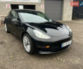 Чорний Тесла Модель 3, об'ємом двигуна 0 л та пробігом 154 тис. км за 17399 $, фото 4 на Automoto.ua