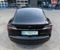 Чорний Тесла Модель 3, об'ємом двигуна 0 л та пробігом 60 тис. км за 22000 $, фото 3 на Automoto.ua