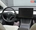 Черный Тесла Модель 3, объемом двигателя 0 л и пробегом 36 тыс. км за 24999 $, фото 17 на Automoto.ua