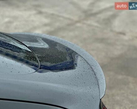 Черный Тесла Модель 3, объемом двигателя 0 л и пробегом 56 тыс. км за 23700 $, фото 9 на Automoto.ua