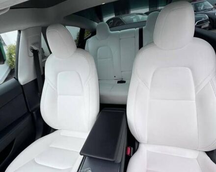 Черный Тесла Модель 3, объемом двигателя 0 л и пробегом 69 тыс. км за 21000 $, фото 32 на Automoto.ua