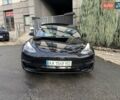 Черный Тесла Модель 3, объемом двигателя 0 л и пробегом 54 тыс. км за 20999 $, фото 3 на Automoto.ua