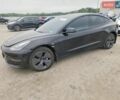 Черный Тесла Модель 3, объемом двигателя 0 л и пробегом 106 тыс. км за 7000 $, фото 1 на Automoto.ua