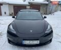 Черный Тесла Модель 3, объемом двигателя 0 л и пробегом 46 тыс. км за 21200 $, фото 2 на Automoto.ua