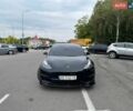 Чорний Тесла Модель 3, об'ємом двигуна 0 л та пробігом 82 тис. км за 20900 $, фото 1 на Automoto.ua