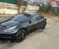 Черный Тесла Модель 3, объемом двигателя 0 л и пробегом 240 тыс. км за 18800 $, фото 8 на Automoto.ua