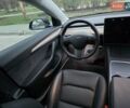 Чорний Тесла Модель 3, об'ємом двигуна 0 л та пробігом 38 тис. км за 24000 $, фото 33 на Automoto.ua
