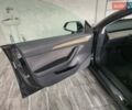 Чорний Тесла Модель 3, об'ємом двигуна 0 л та пробігом 58 тис. км за 19900 $, фото 34 на Automoto.ua