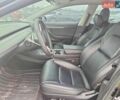 Черный Тесла Модель 3, объемом двигателя 0 л и пробегом 106 тыс. км за 7000 $, фото 6 на Automoto.ua