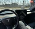 Чорний Тесла Модель 3, об'ємом двигуна 0 л та пробігом 45 тис. км за 23000 $, фото 25 на Automoto.ua