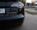 Чорний Тесла Модель 3, об'ємом двигуна 0 л та пробігом 19 тис. км за 24856 $, фото 17 на Automoto.ua