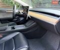 Чорний Тесла Модель 3, об'ємом двигуна 0 л та пробігом 248 тис. км за 16900 $, фото 21 на Automoto.ua