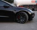 Чорний Тесла Модель 3, об'ємом двигуна 0 л та пробігом 19 тис. км за 24856 $, фото 10 на Automoto.ua