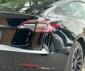 Черный Тесла Модель 3, объемом двигателя 0 л и пробегом 157 тыс. км за 14300 $, фото 6 на Automoto.ua