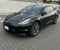 Черный Тесла Модель 3, объемом двигателя 0 л и пробегом 139 тыс. км за 18000 $, фото 1 на Automoto.ua
