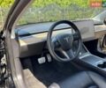 Черный Тесла Модель 3, объемом двигателя 0 л и пробегом 78 тыс. км за 21800 $, фото 24 на Automoto.ua