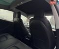 Черный Тесла Модель 3, объемом двигателя 0 л и пробегом 106 тыс. км за 22500 $, фото 47 на Automoto.ua