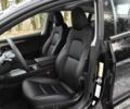 Черный Тесла Модель 3, объемом двигателя 0 л и пробегом 12 тыс. км за 9800 $, фото 8 на Automoto.ua