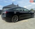 Черный Тесла Модель 3, объемом двигателя 0 л и пробегом 118 тыс. км за 19550 $, фото 9 на Automoto.ua