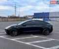 Чорний Тесла Модель 3, об'ємом двигуна 0 л та пробігом 44 тис. км за 25500 $, фото 12 на Automoto.ua
