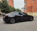 Черный Тесла Модель 3, объемом двигателя 0 л и пробегом 48 тыс. км за 19300 $, фото 12 на Automoto.ua