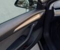Черный Тесла Модель 3, объемом двигателя 0 л и пробегом 255 тыс. км за 15800 $, фото 16 на Automoto.ua