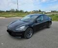 Черный Тесла Модель 3, объемом двигателя 0 л и пробегом 42 тыс. км за 10492 $, фото 1 на Automoto.ua