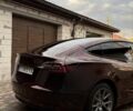 Чорний Тесла Модель 3, об'ємом двигуна 0 л та пробігом 35 тис. км за 24900 $, фото 7 на Automoto.ua