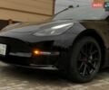 Черный Тесла Модель 3, объемом двигателя 0 л и пробегом 50 тыс. км за 23500 $, фото 4 на Automoto.ua