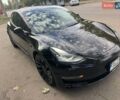 Чорний Тесла Модель 3, об'ємом двигуна 0 л та пробігом 112 тис. км за 20999 $, фото 1 на Automoto.ua