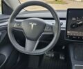 Черный Тесла Модель 3, объемом двигателя 0 л и пробегом 45 тыс. км за 26013 $, фото 19 на Automoto.ua