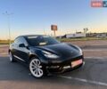 Чорний Тесла Модель 3, об'ємом двигуна 0 л та пробігом 241 тис. км за 16399 $, фото 4 на Automoto.ua